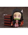 Figurine Nendoroid Nezuko Kamado Demon Slayer vue de profil