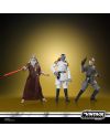 Pack spécial figurines Star Wars Héritier de l'Empire 10cm Hasbro - vue face