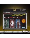 Pack spécial figurines Star Wars Héritier de l'Empire 10cm Hasbro - vue de profil