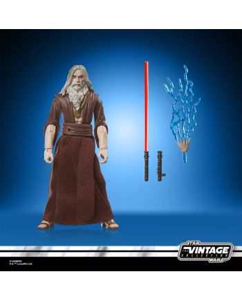 Pack spécial figurines Star Wars Héritier de l'Empire 10cm Hasbro - vue arrière
