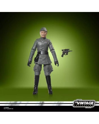 Pack spécial figurines Star Wars Héritier de l'Empire 10cm Hasbro - vue d'ensemble