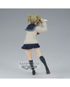 Figurine My Hero Academia Himiko Toga - packaging Banpresto