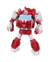 Figurine Autobot Ratchet Transformers DLX Class 14.5cm - vue de profil