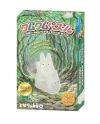 Figurine Totoro Blanc Kumukumu 4,5 cm - Mon Voisin Totoro - vue détaillée