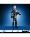 Figurine General Veers Star Wars Vintage Collection Hasbro face