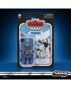 Figurine General Veers AT-AT Star Wars Vintage Collection profil