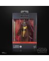 Figurine Jedi Master Kelnacca Black Series 15cm Hasbro Star Wars The Acolyte - vue face