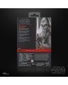 Figurine Jedi Master Kelnacca Black Series 15cm Hasbro Star Wars The Acolyte - packaging