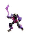 Figurine Transformers Alpha Trion Studio Series Voyager Hasbro - vue de profil