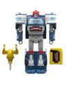 Packaging de la figurine Transformers x Stranger Things