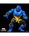 Figurine Marvel's Beast Legends Series 15cm - vue de face
