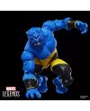 Figurine Marvel's Beast Legends Series 15cm - détails et finitions