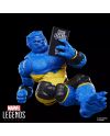 Figurine Marvel's Beast Legends Series 15cm - présentation générale