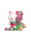 Figurine Hello Kitty Floral Daydream Series 15cm face avant
