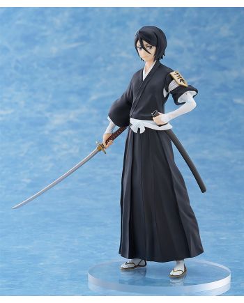 Figurine Rurika Kuchiki Bleach Pop Up Parade Goodsmile 16cm - vue de face