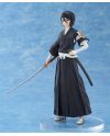 Figurine Rurika Kuchiki Bleach Pop Up Parade Goodsmile 16cm - vue de face