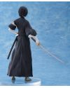 Figurine Rurika Kuchiki Bleach Pop Up Parade Goodsmile 16cm - vue de profil