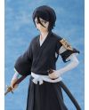 Figurine Rurika Kuchiki Bleach Pop Up Parade Goodsmile 16cm - vue arrière