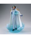 Figurine Kuzan One Piece The Shukko Logia 19cm Banpresto - packaging
