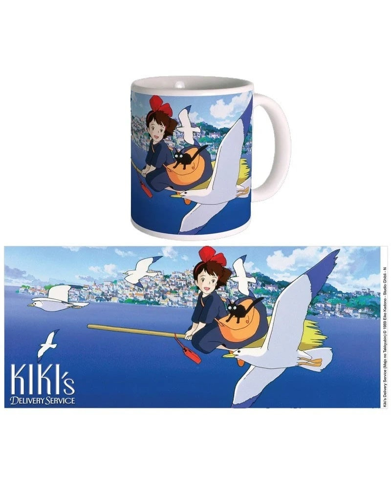 STUDIO GHIBLI - Kiki - Mug 300ml