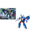 Figurine Transformers Nacelle Legacy Evolution Voyager 17 cm - vue de face