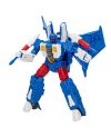 Figurine Transformers Nacelle Legacy Evolution Voyager 17 cm - vue de profil