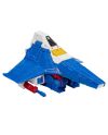 Figurine Transformers Nacelle Legacy Evolution Voyager 17 cm - packaging collector