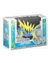 Diorama Elements Lightning Funko - vue de détail
