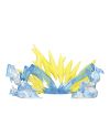 Figurine GEEK Collection Funko Lightning - vue complémentaire