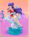Statuette Shampoo Ranma 1/2 FiguartsZERO Chouette vue de face