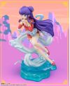 Figurine Shampoo Ranma 1/2 vue de profil