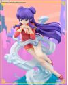 Figurine Shampoo Ranma 1/2 vue arrière