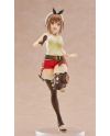 Figurine Atelier Ryza Reisalin Stout Anime Version Pop Up Parade L vue de face
