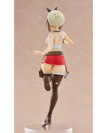 Figurine Atelier Ryza Reisalin Stout Anime Version Pop Up Parade L vue de profil