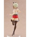 Figurine Atelier Ryza Reisalin Stout Anime Version Pop Up Parade L vue de profil