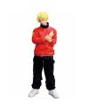 Figurine Asakura Shin Sakamoto Days Solid Scene Collection Banpresto vue de face