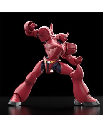 Figurine Mobile Police Patlabor Moderoid Type7 Brocken Ova Color Version 13cm packaging