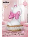 Statuette Master Craft Marie Aristochats vue de profil