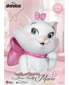 Figurine Disney Marie Les Aristochats vue arrière