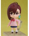 Figurine Nendoroid Momo de Dandadan par Goodsmile - vue de face