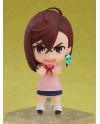 Figurine Nendoroid Momo de Dandadan - vue de profil