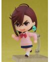 Figurine Nendoroid Momo de Dandadan - accessoires et packaging