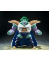 Figurine Zarbo True Power S.H. Figuarts Dragon Ball Z vue de face