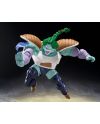 Figurine Zarbo True Power S.H. Figuarts Dragon Ball Z packaging Bandai