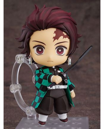 Figurine Nendoroid Tanjiro Kamado Demon Slayer - photo 1
