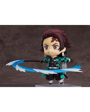 Figurine Nendoroid Tanjiro Kamado Demon Slayer - photo 2