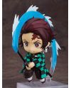 Figurine Nendoroid Tanjiro Kamado Demon Slayer - photo 3