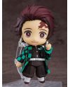 Figurine Nendoroid Tanjiro Kamado Demon Slayer - photo 5
