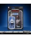 Figurine Dedra Meero Star Wars Andor Vintage Series Hasbro - vue face