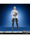 Figurine Dedra Meero Star Wars Andor Vintage Series Hasbro - vue profil